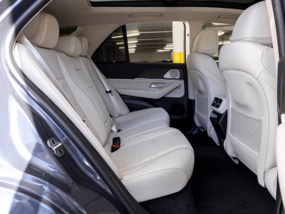 2027 Mercedes-Benz GLE GLE 350 4MATIC®