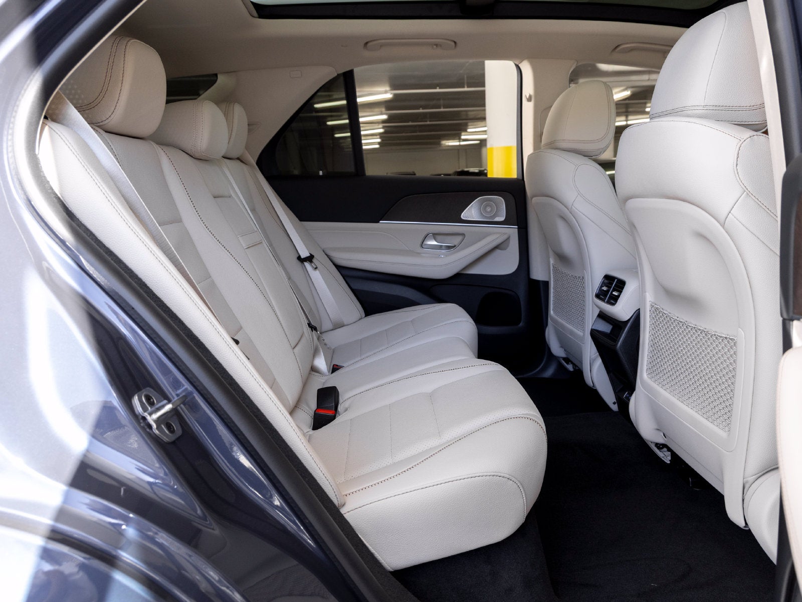 2027 Mercedes-Benz GLE GLE 350 4MATIC®