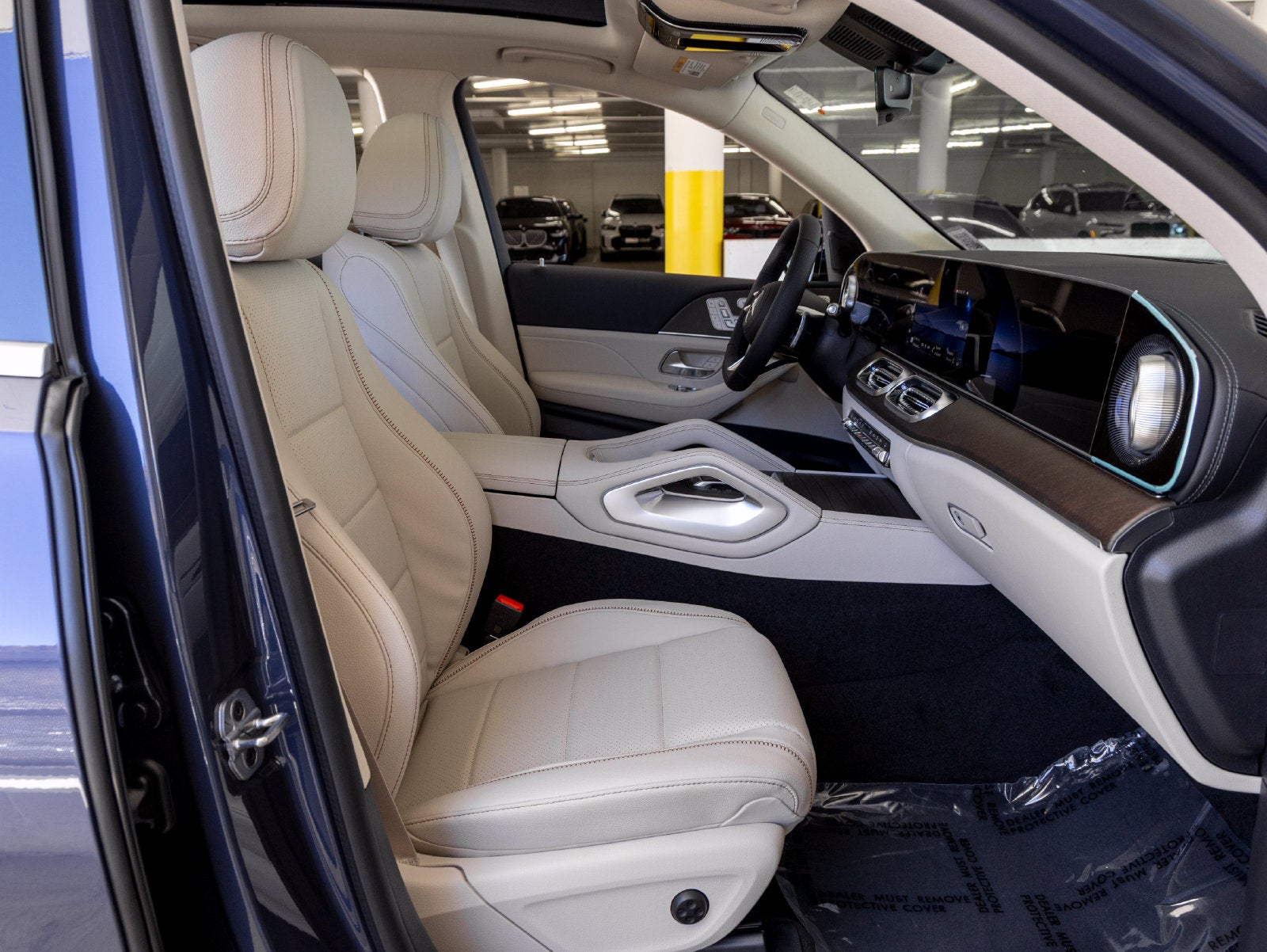 2027 Mercedes-Benz GLE GLE 350 4MATIC®