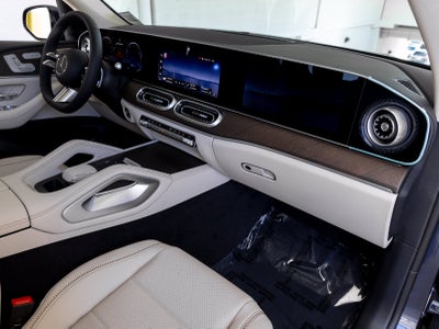 2027 Mercedes-Benz GLE GLE 350 4MATIC®
