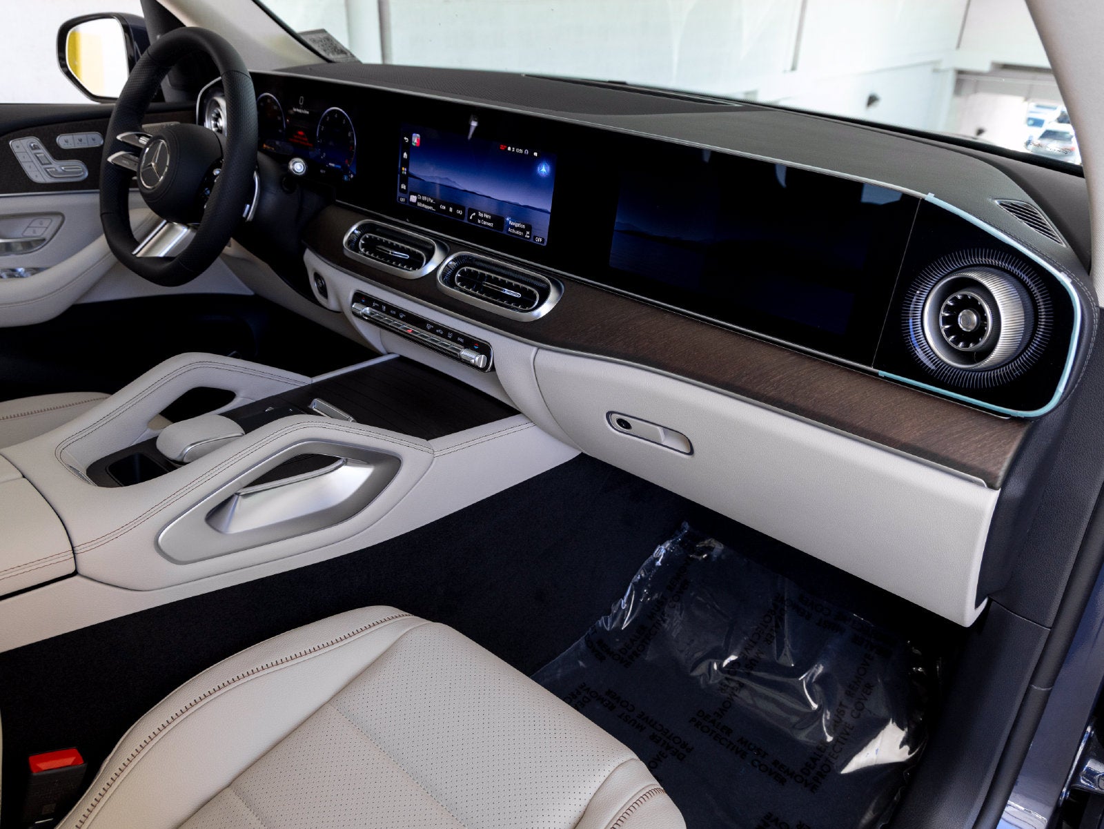 2027 Mercedes-Benz GLE GLE 350 4MATIC®