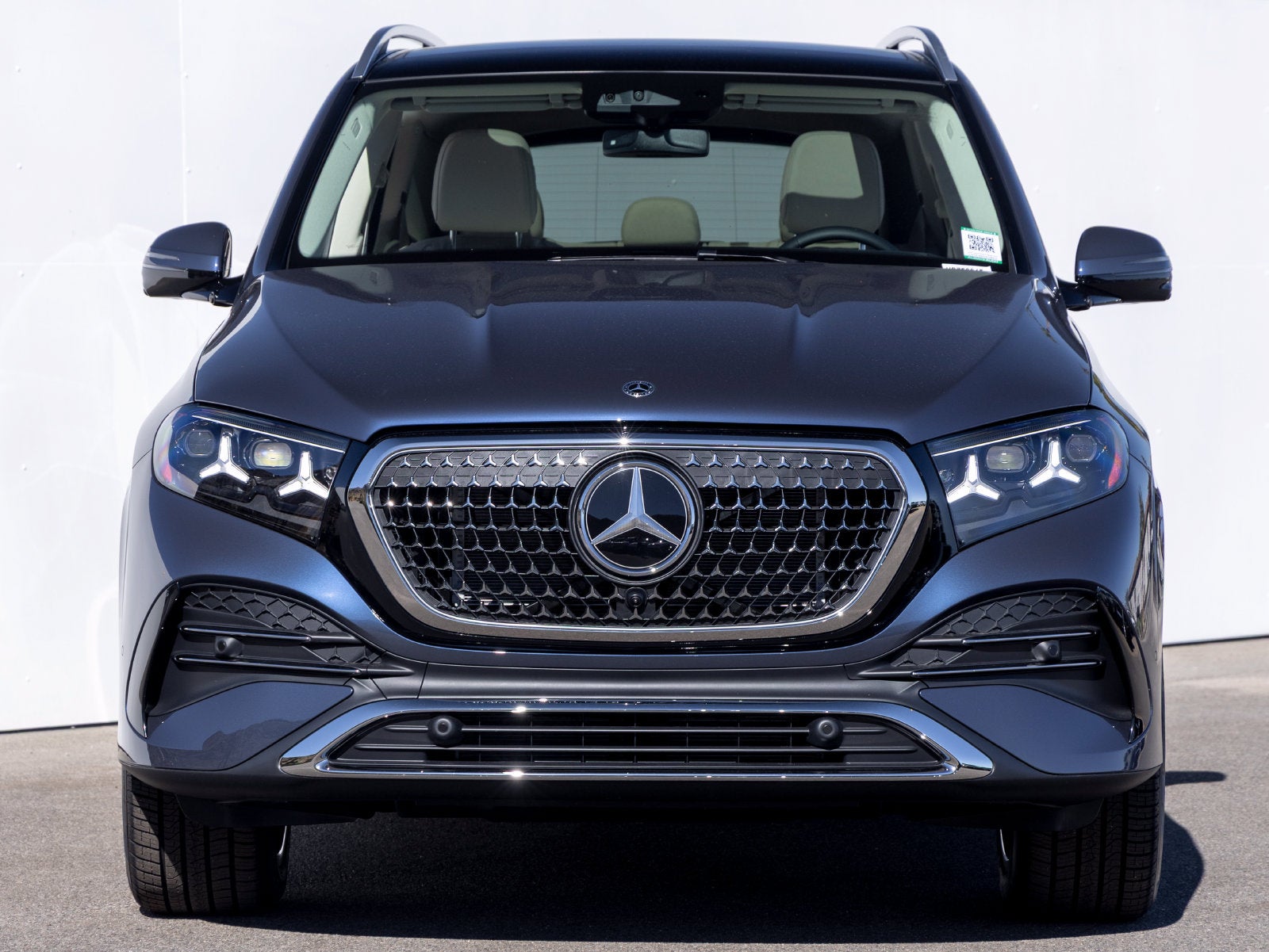 2027 Mercedes-Benz GLE GLE 350 4MATIC®
