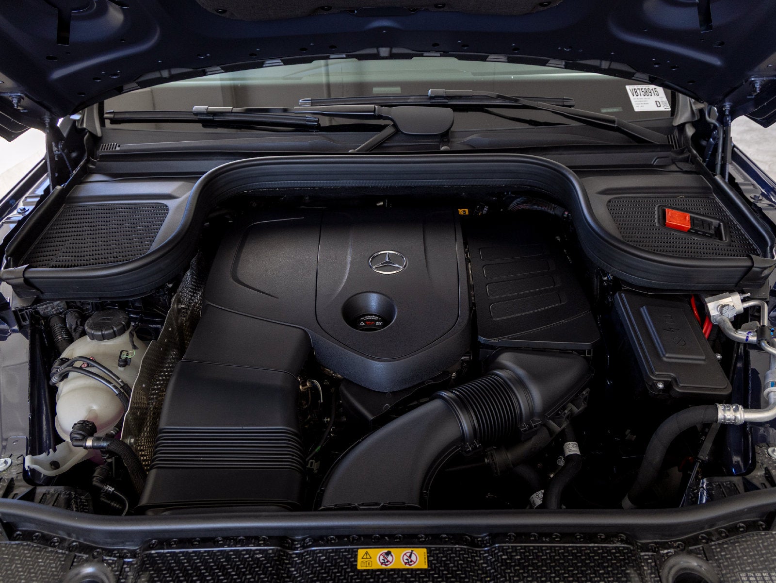 2027 Mercedes-Benz GLE GLE 350 4MATIC®