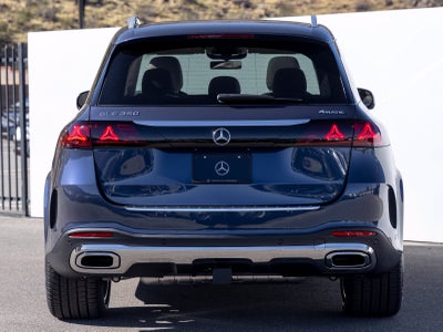 2027 Mercedes-Benz GLE GLE 350 4MATIC®