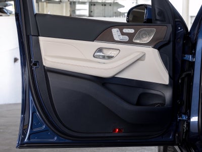 2027 Mercedes-Benz GLE GLE 350 4MATIC®