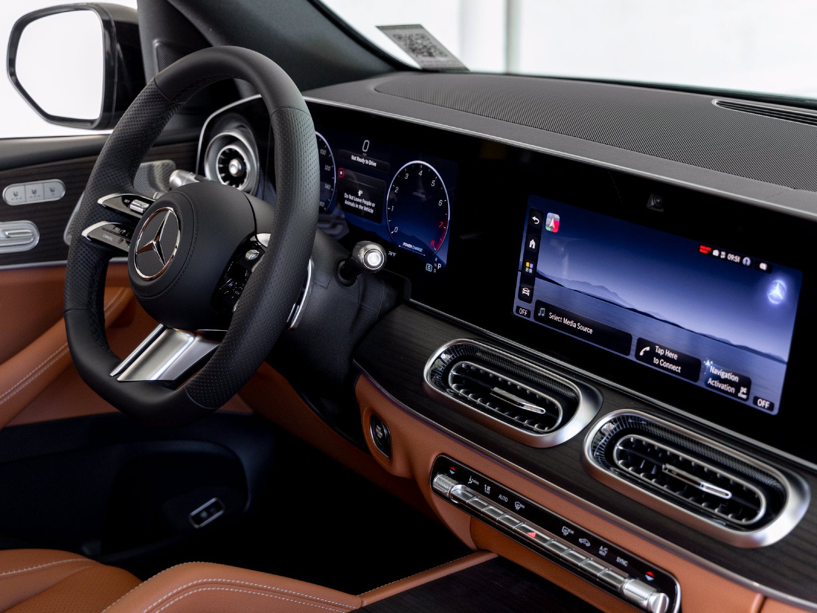2027 Mercedes-Benz GLE GLE 350 4MATIC®