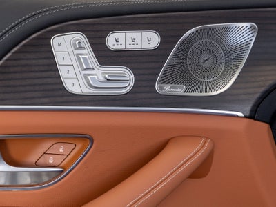 2027 Mercedes-Benz GLE GLE 53e AMG® 4MATIC®