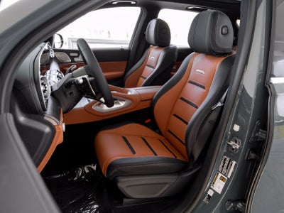 2027 Mercedes-Benz GLE GLE 53e AMG® 4MATIC®
