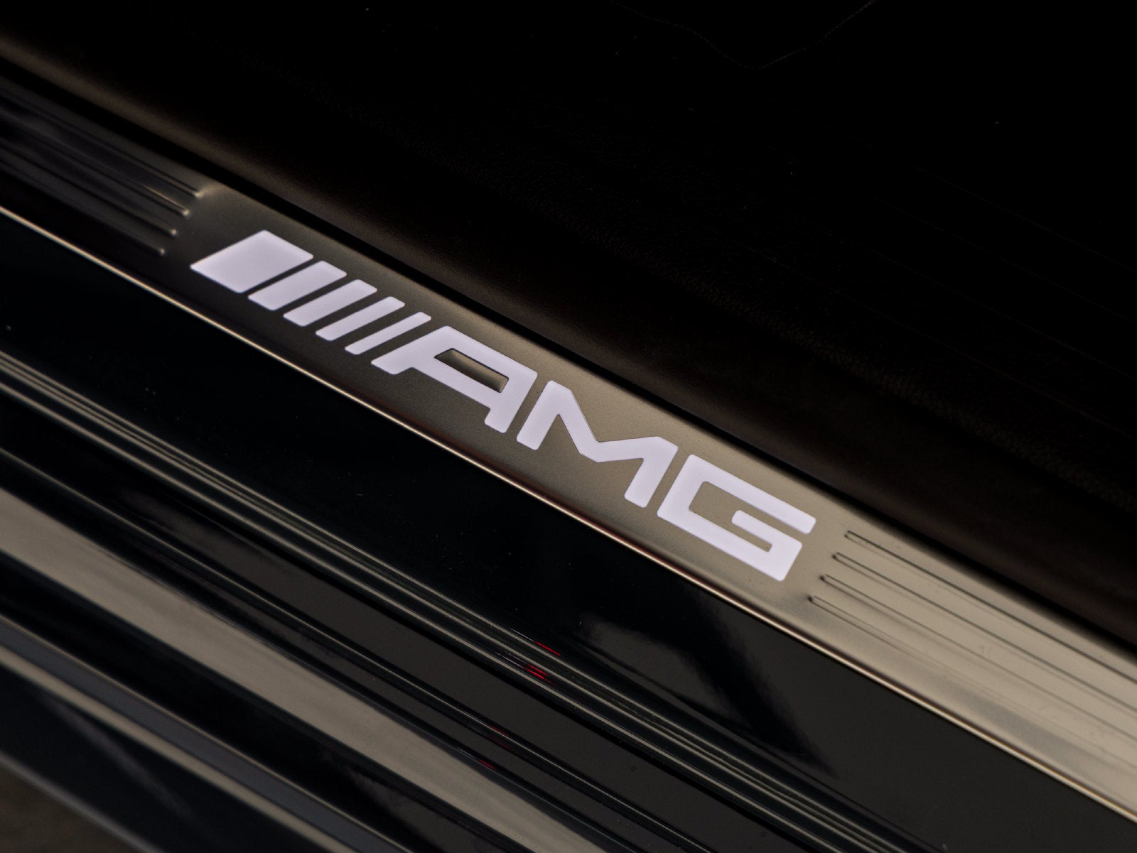 2027 Mercedes-Benz GLE GLE 53e AMG® 4MATIC®