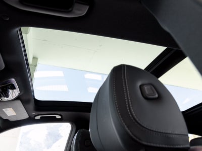 2027 Mercedes-Benz GLE GLE 53e AMG® 4MATIC®