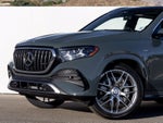 2027 Mercedes-Benz GLE GLE 53e AMG® 4MATIC®