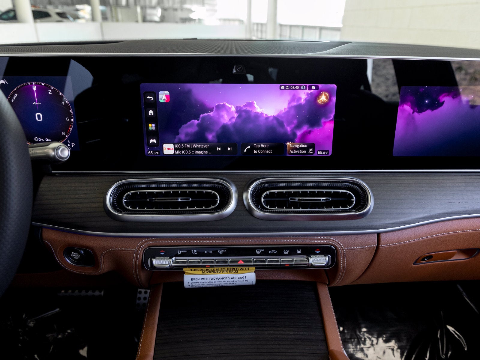 2027 Mercedes-Benz GLE GLE 53e AMG® 4MATIC®