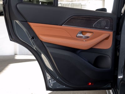 2027 Mercedes-Benz GLE GLE 53e AMG® 4MATIC®