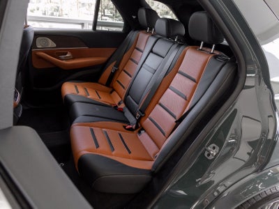 2027 Mercedes-Benz GLE GLE 53e AMG® 4MATIC®