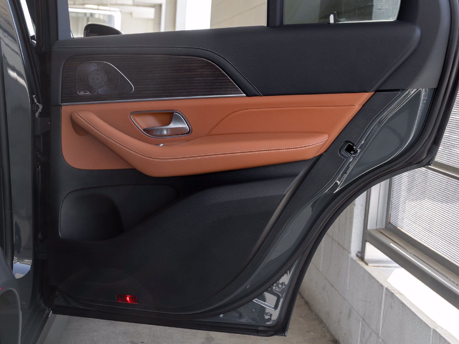 2027 Mercedes-Benz GLE GLE 53e AMG® 4MATIC®
