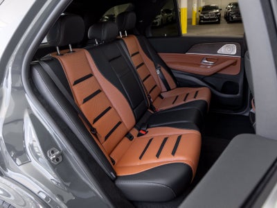 2027 Mercedes-Benz GLE GLE 53e AMG® 4MATIC®