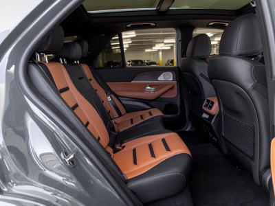 2027 Mercedes-Benz GLE GLE 53e AMG® 4MATIC®