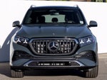 2027 Mercedes-Benz GLE GLE 53e AMG® 4MATIC®
