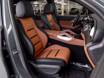 2027 Mercedes-Benz GLE GLE 53e AMG® 4MATIC®