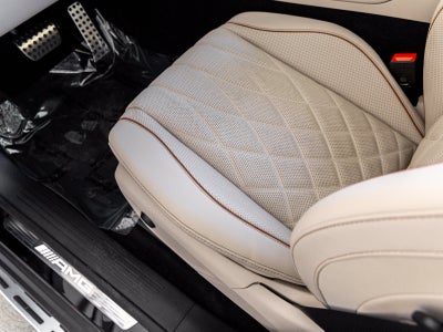 2027 Mercedes-Benz GLE 4MATIC®