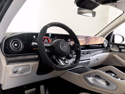 2027 Mercedes-Benz GLE 4MATIC®