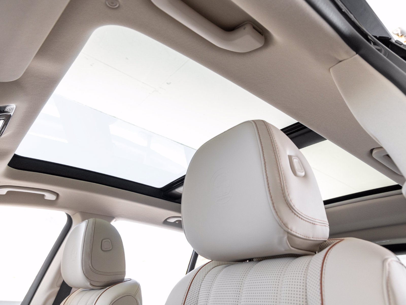 2027 Mercedes-Benz GLE 4MATIC®