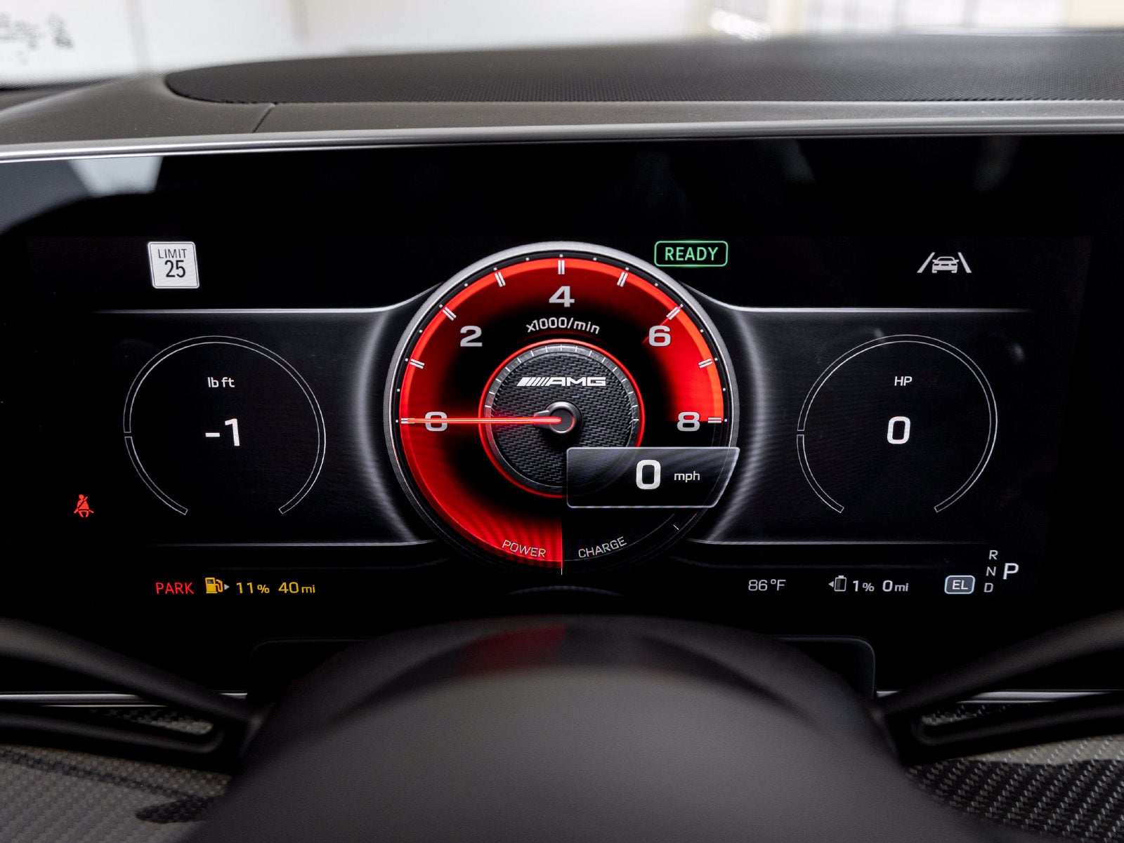 2027 Mercedes-Benz GLE 4MATIC®