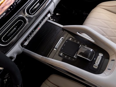 2027 Mercedes-Benz GLE 4MATIC®