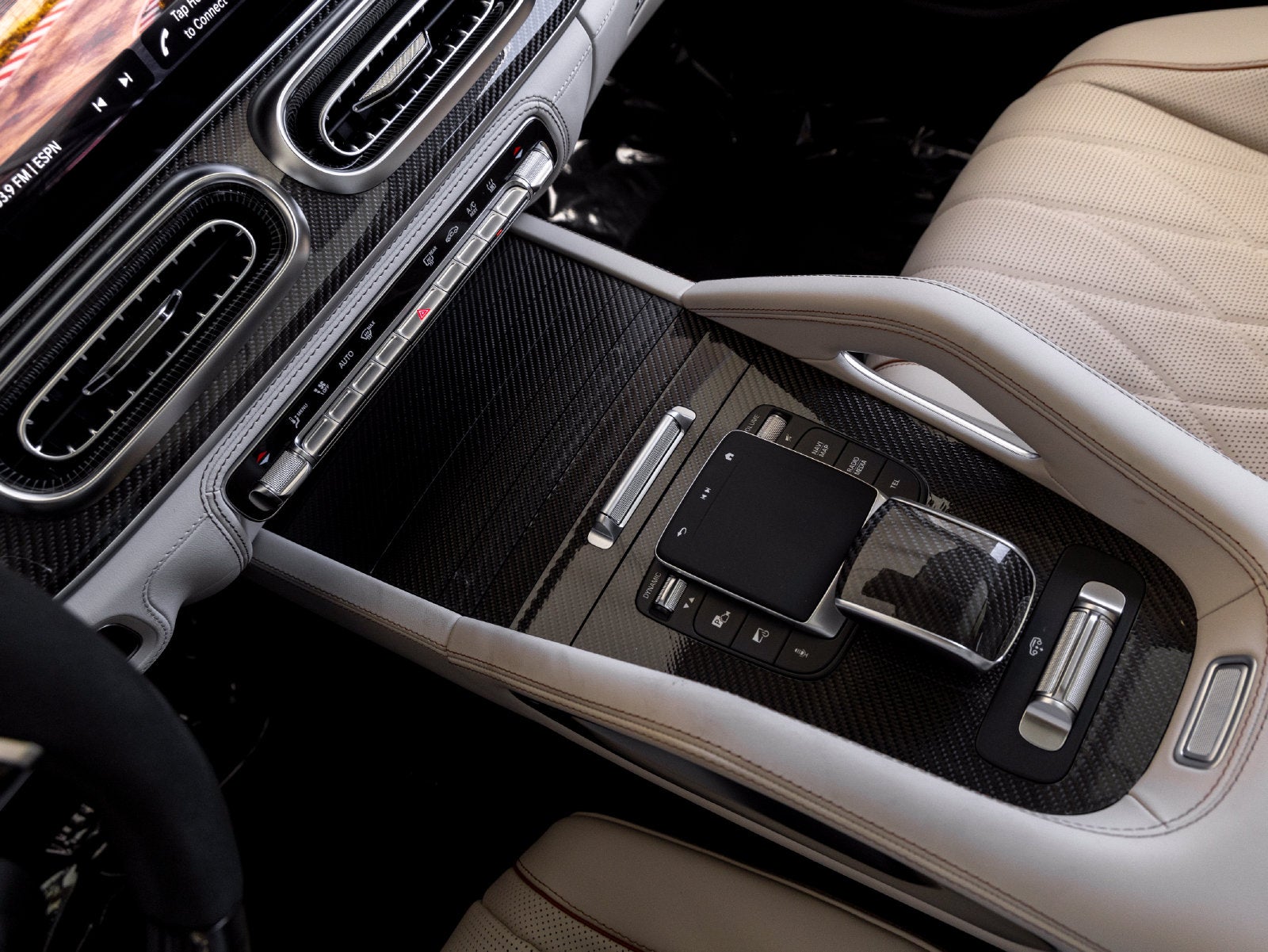 2027 Mercedes-Benz GLE 4MATIC®