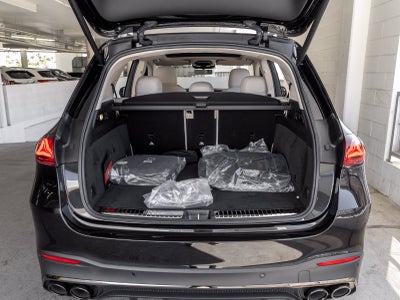2027 Mercedes-Benz GLE 4MATIC®