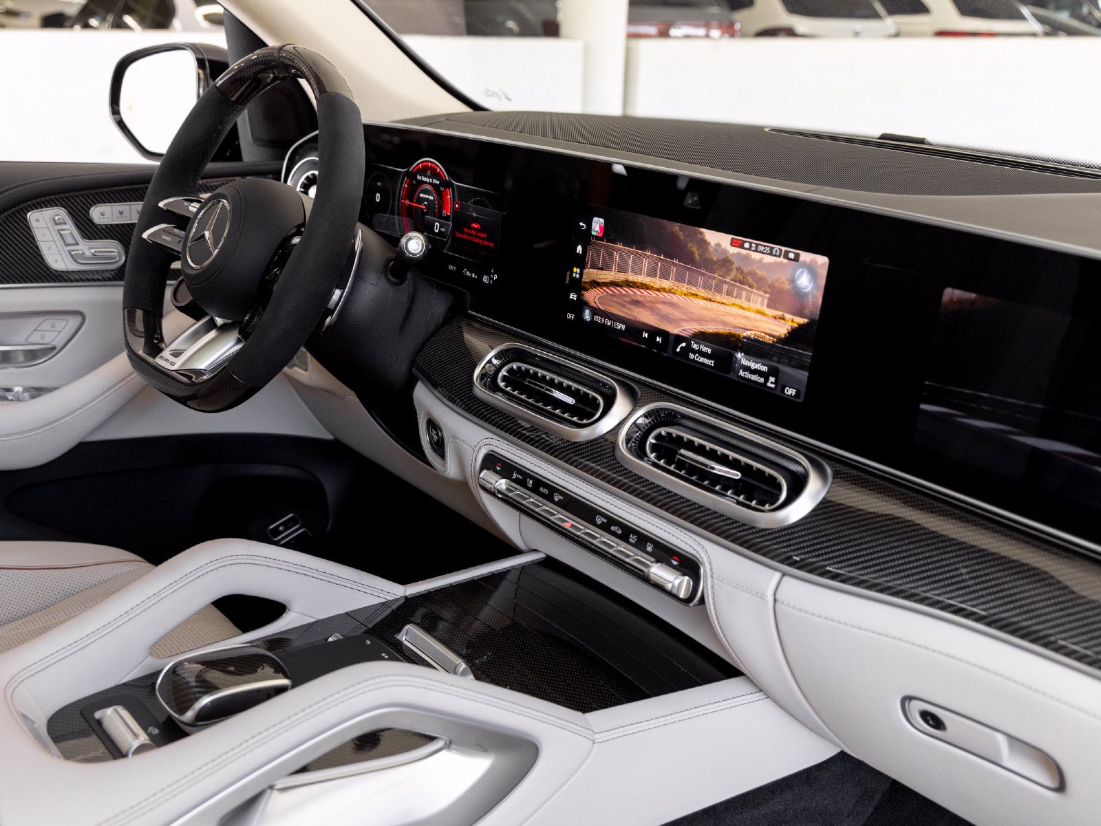 2027 Mercedes-Benz GLE 4MATIC®