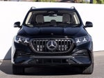 2027 Mercedes-Benz GLE 4MATIC®