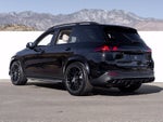 2027 Mercedes-Benz GLE 4MATIC®
