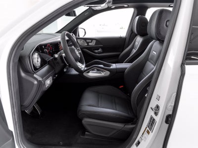 2027 Mercedes-Benz GLE GLE 53e AMG® 4MATIC®