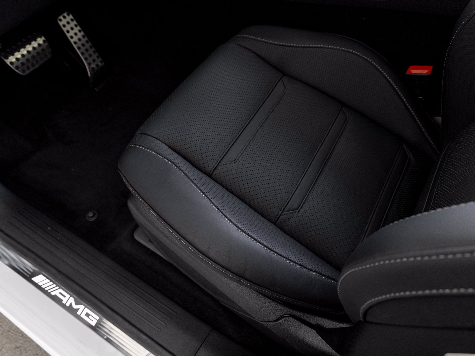 2027 Mercedes-Benz GLE GLE 53e AMG® 4MATIC®