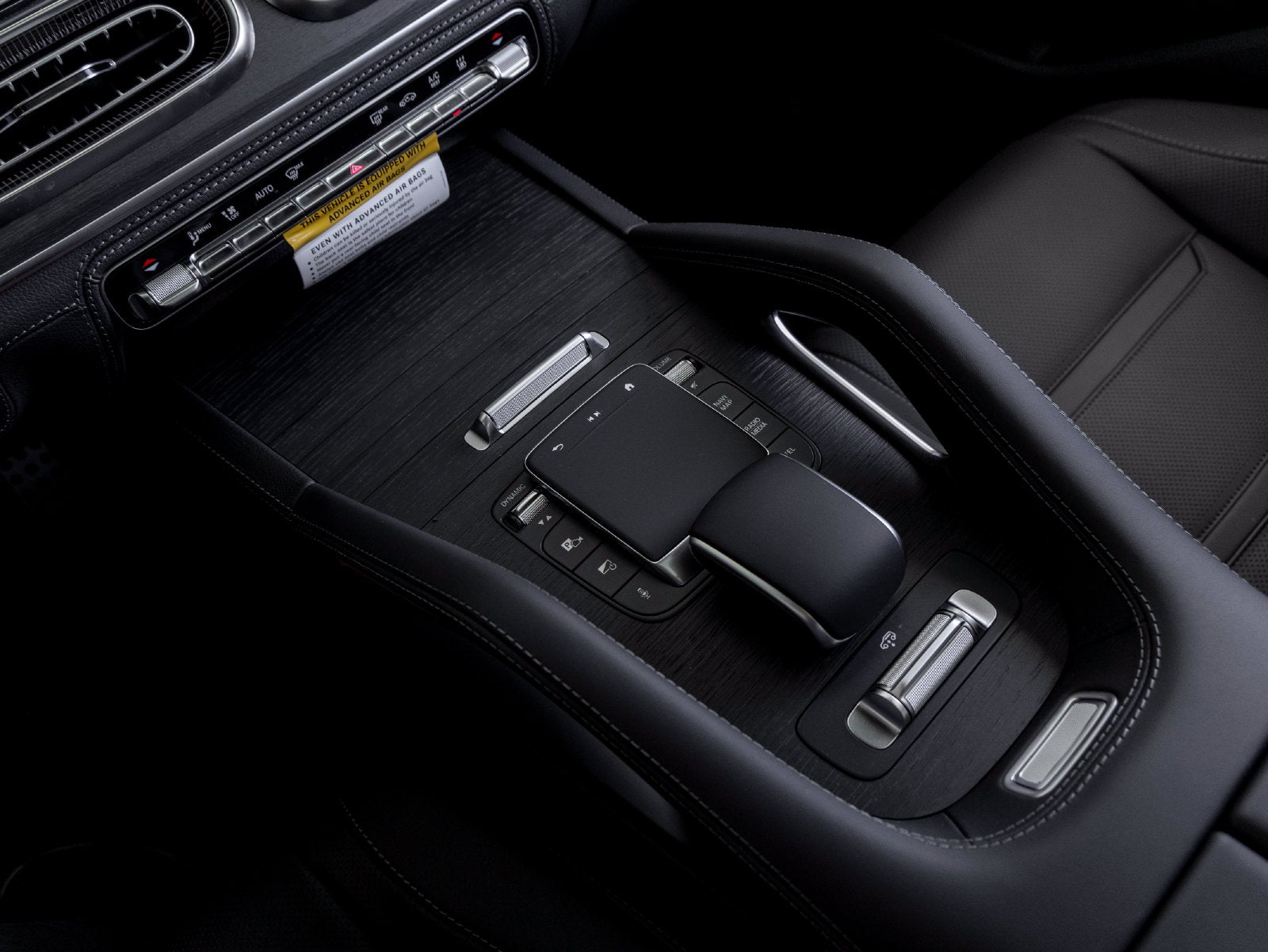 2027 Mercedes-Benz GLE GLE 53e AMG® 4MATIC®