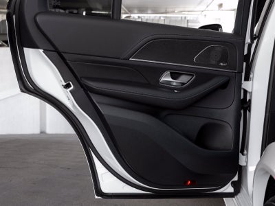 2027 Mercedes-Benz GLE GLE 53e AMG® 4MATIC®