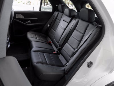 2027 Mercedes-Benz GLE GLE 53e AMG® 4MATIC®