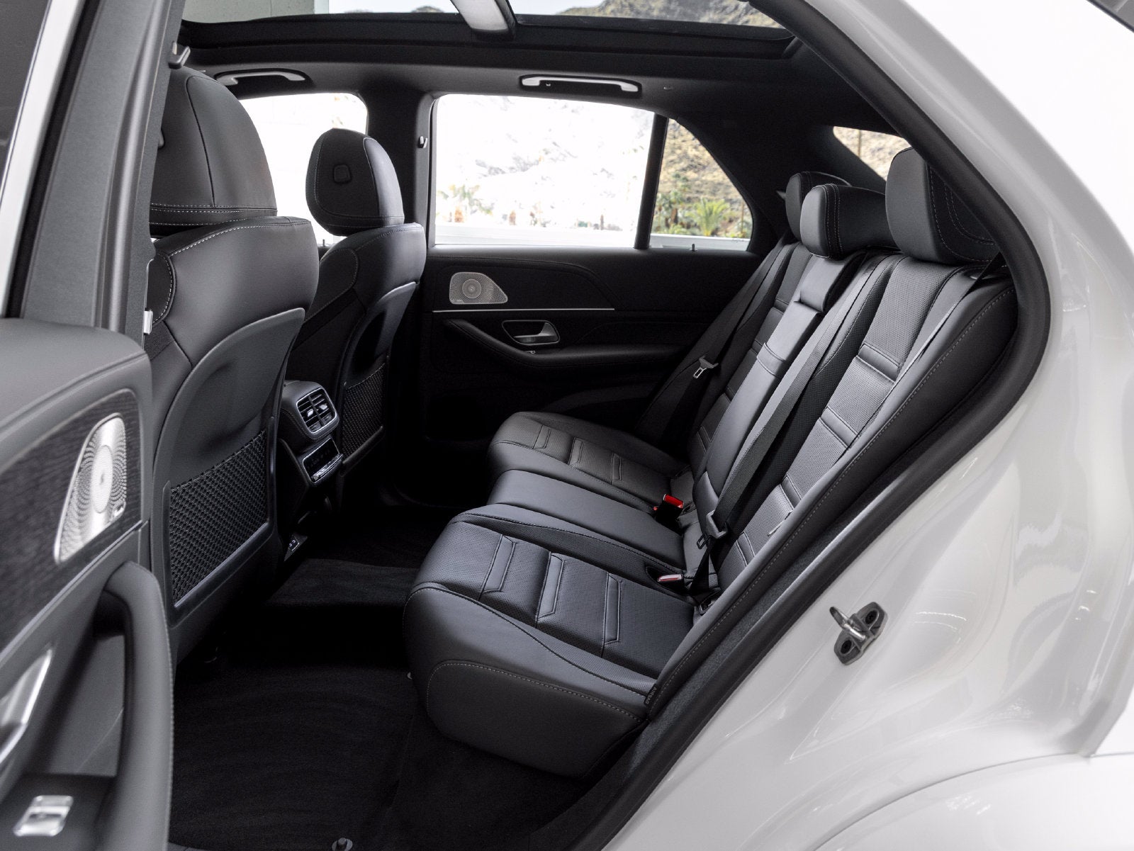 2027 Mercedes-Benz GLE GLE 53e AMG® 4MATIC®