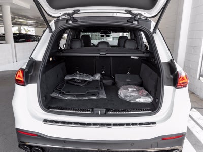 2027 Mercedes-Benz GLE GLE 53e AMG® 4MATIC®