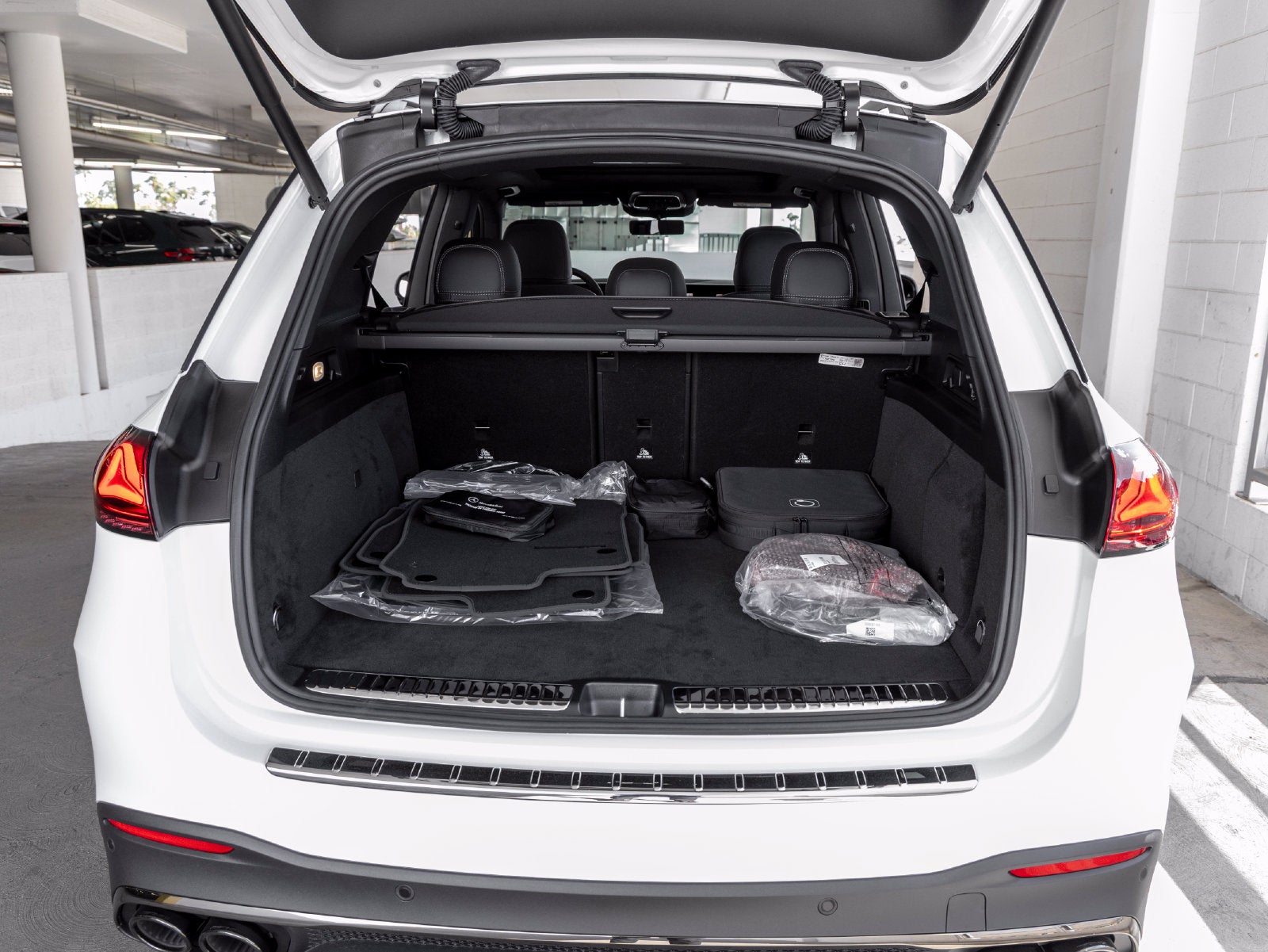 2027 Mercedes-Benz GLE GLE 53e AMG® 4MATIC®