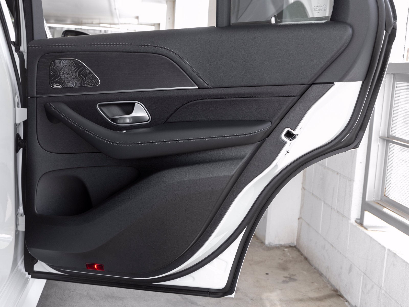 2027 Mercedes-Benz GLE GLE 53e AMG® 4MATIC®