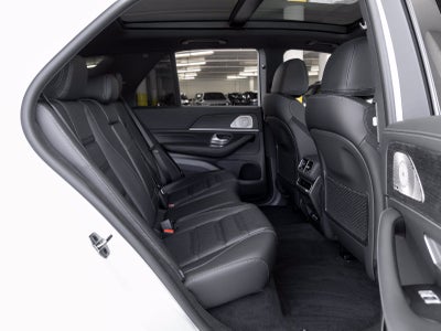 2027 Mercedes-Benz GLE GLE 53e AMG® 4MATIC®