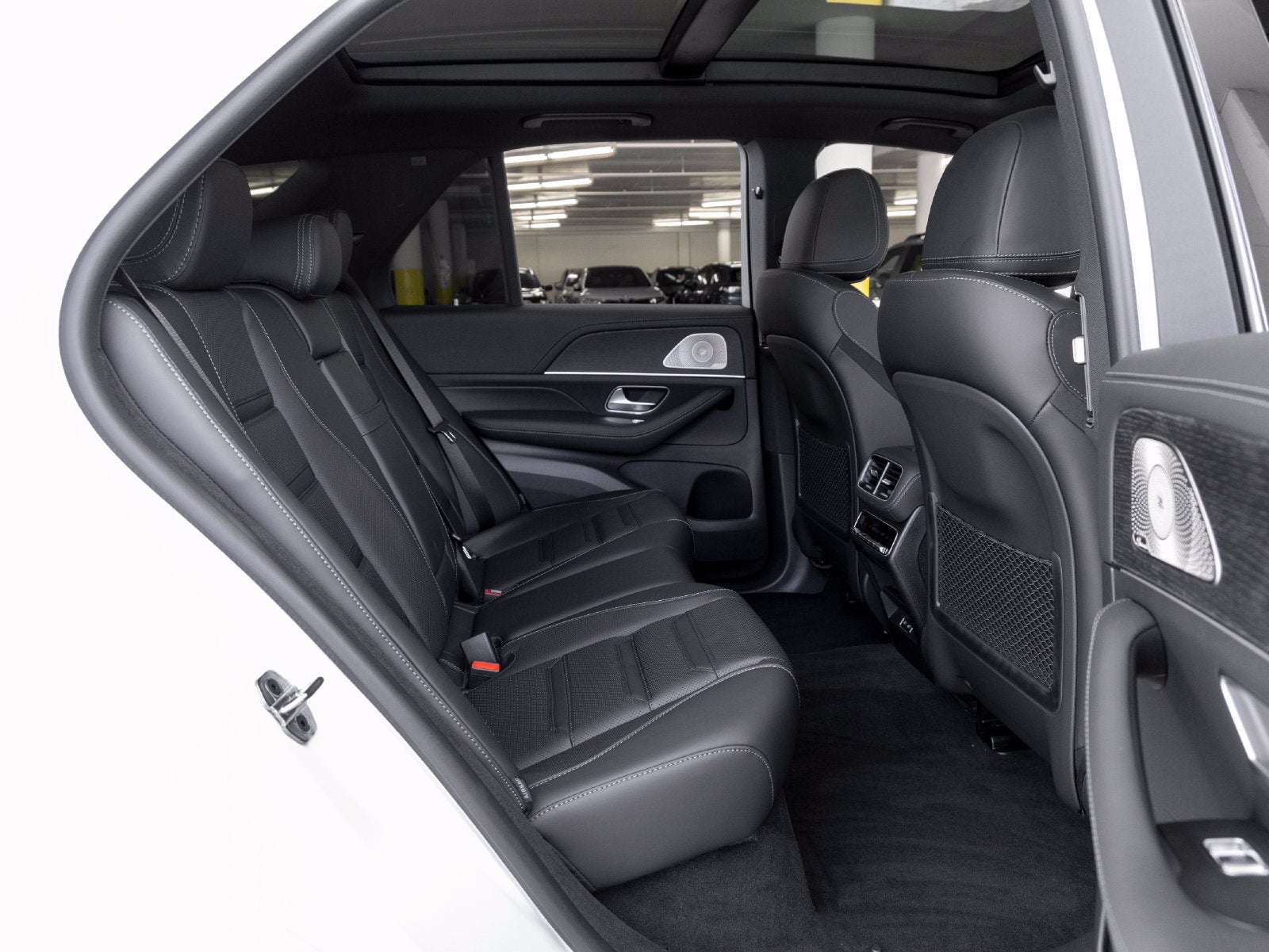 2027 Mercedes-Benz GLE GLE 53e AMG® 4MATIC®