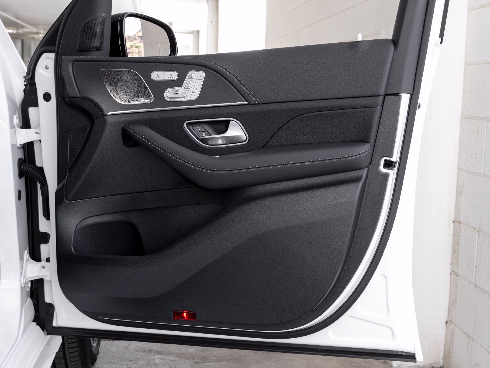 2027 Mercedes-Benz GLE GLE 53e AMG® 4MATIC®