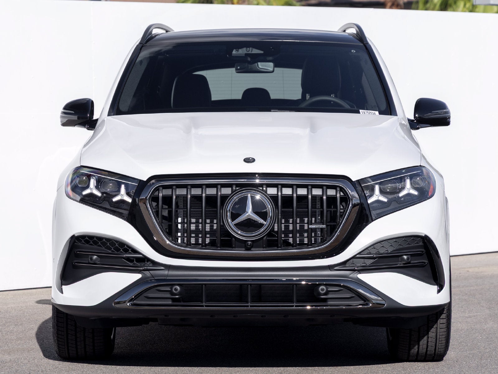 2027 Mercedes-Benz GLE GLE 53e AMG® 4MATIC®