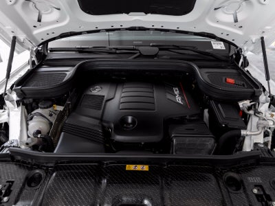 2027 Mercedes-Benz GLE GLE 53e AMG® 4MATIC®