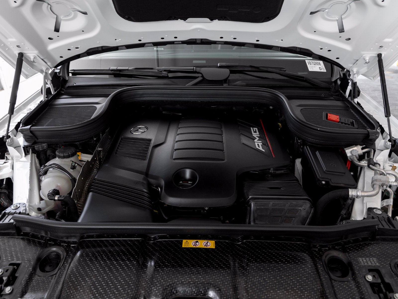 2027 Mercedes-Benz GLE GLE 53e AMG® 4MATIC®