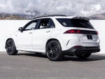 2027 Mercedes-Benz GLE GLE 53e AMG® 4MATIC®