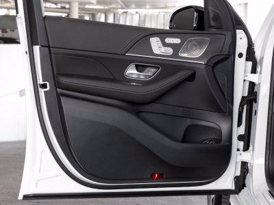 2027 Mercedes-Benz GLE GLE 53e AMG® 4MATIC®